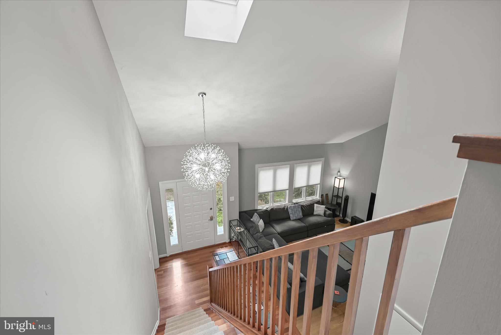 HICKORY RIDGE - Residential