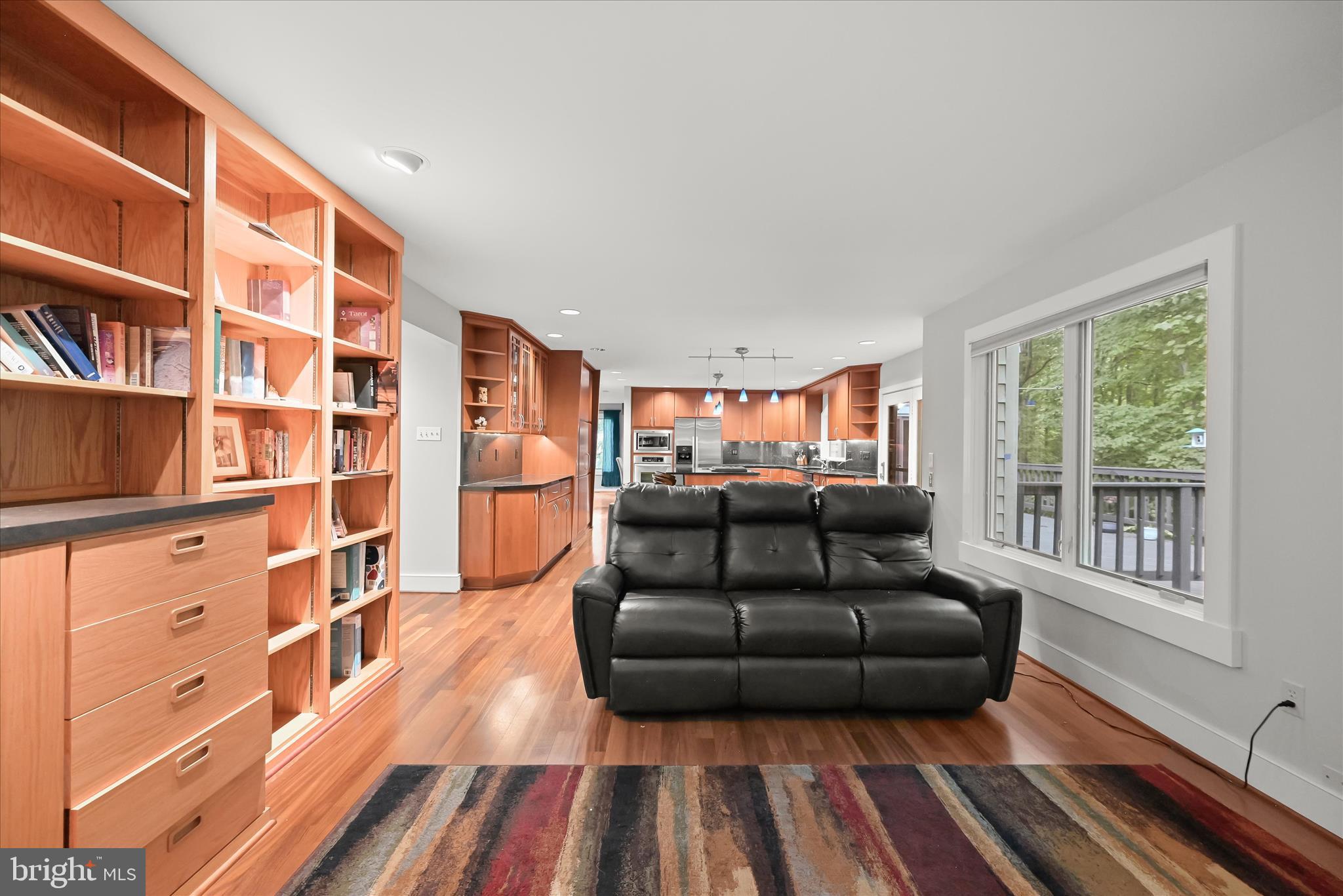HICKORY RIDGE - Residential
