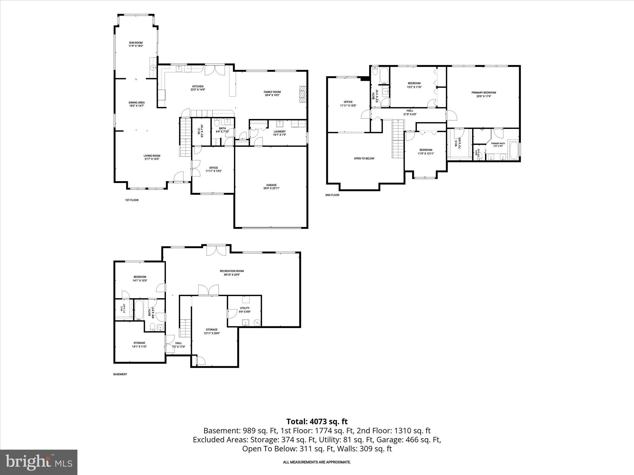 HICKORY RIDGE - Residential