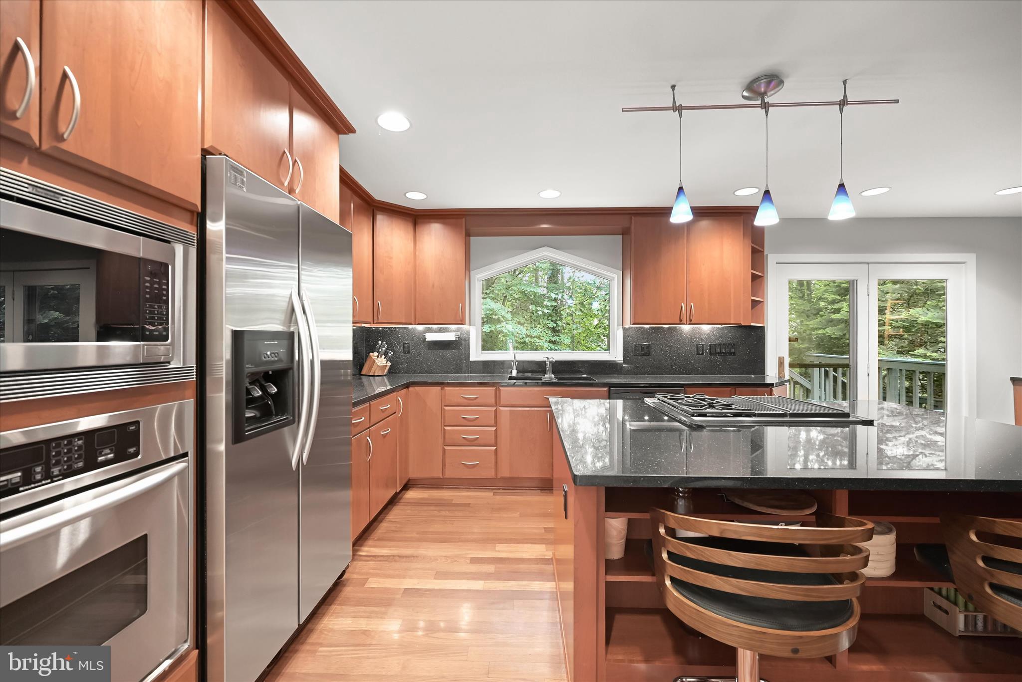 HICKORY RIDGE - Residential