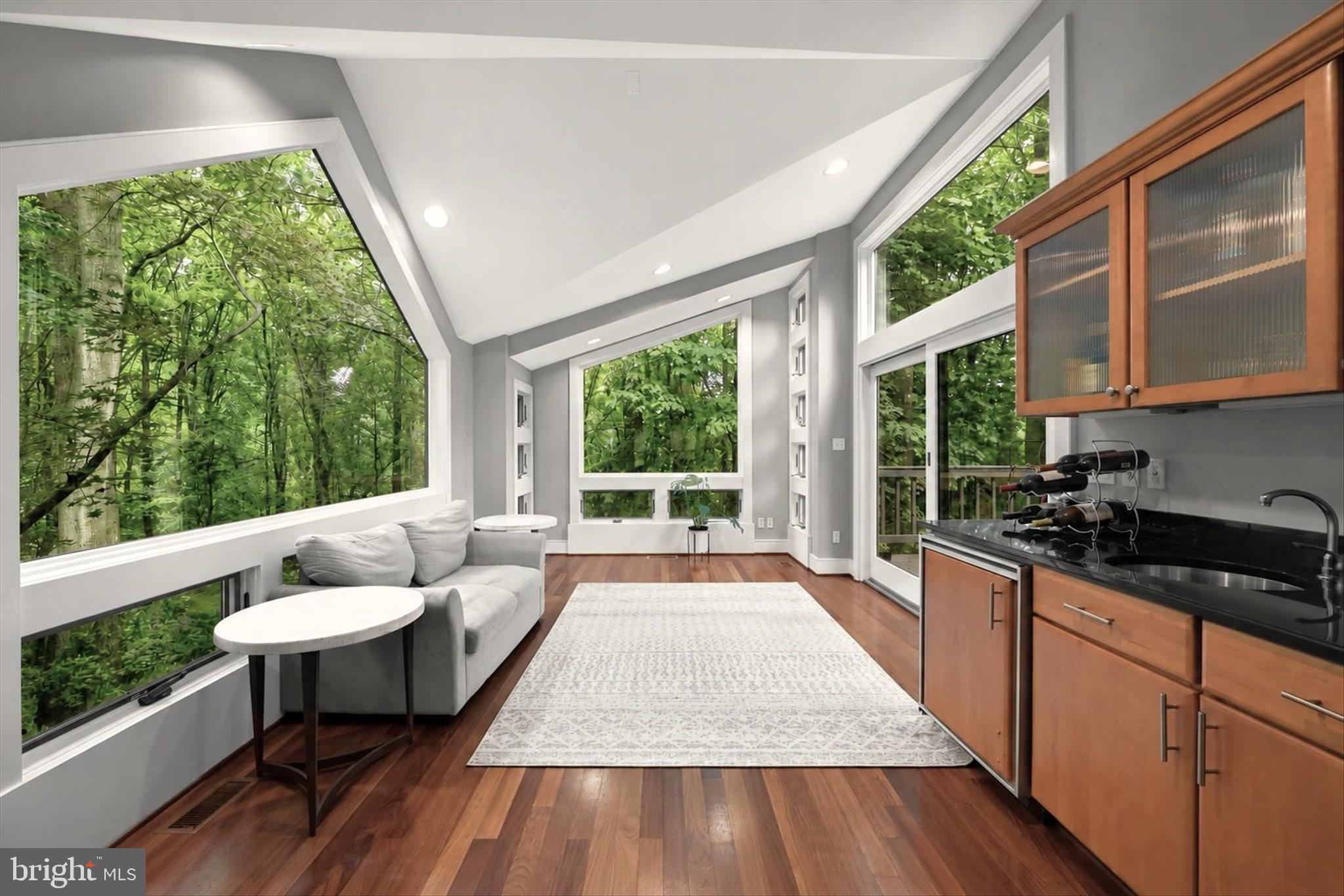 HICKORY RIDGE - Residential