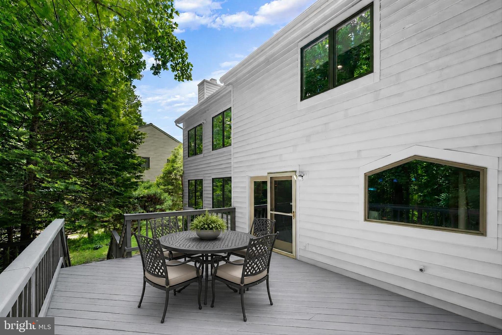 HICKORY RIDGE - Residential