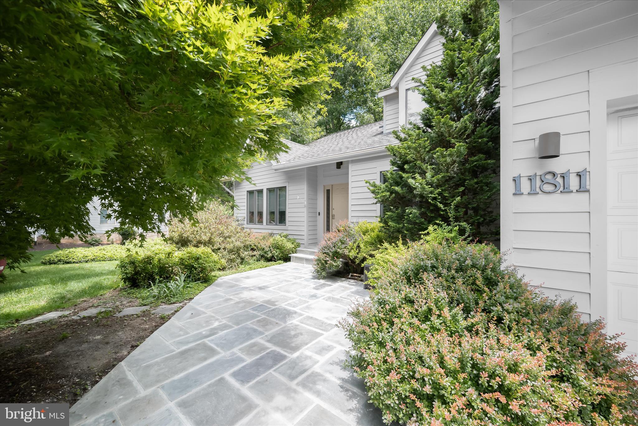 HICKORY RIDGE - Residential