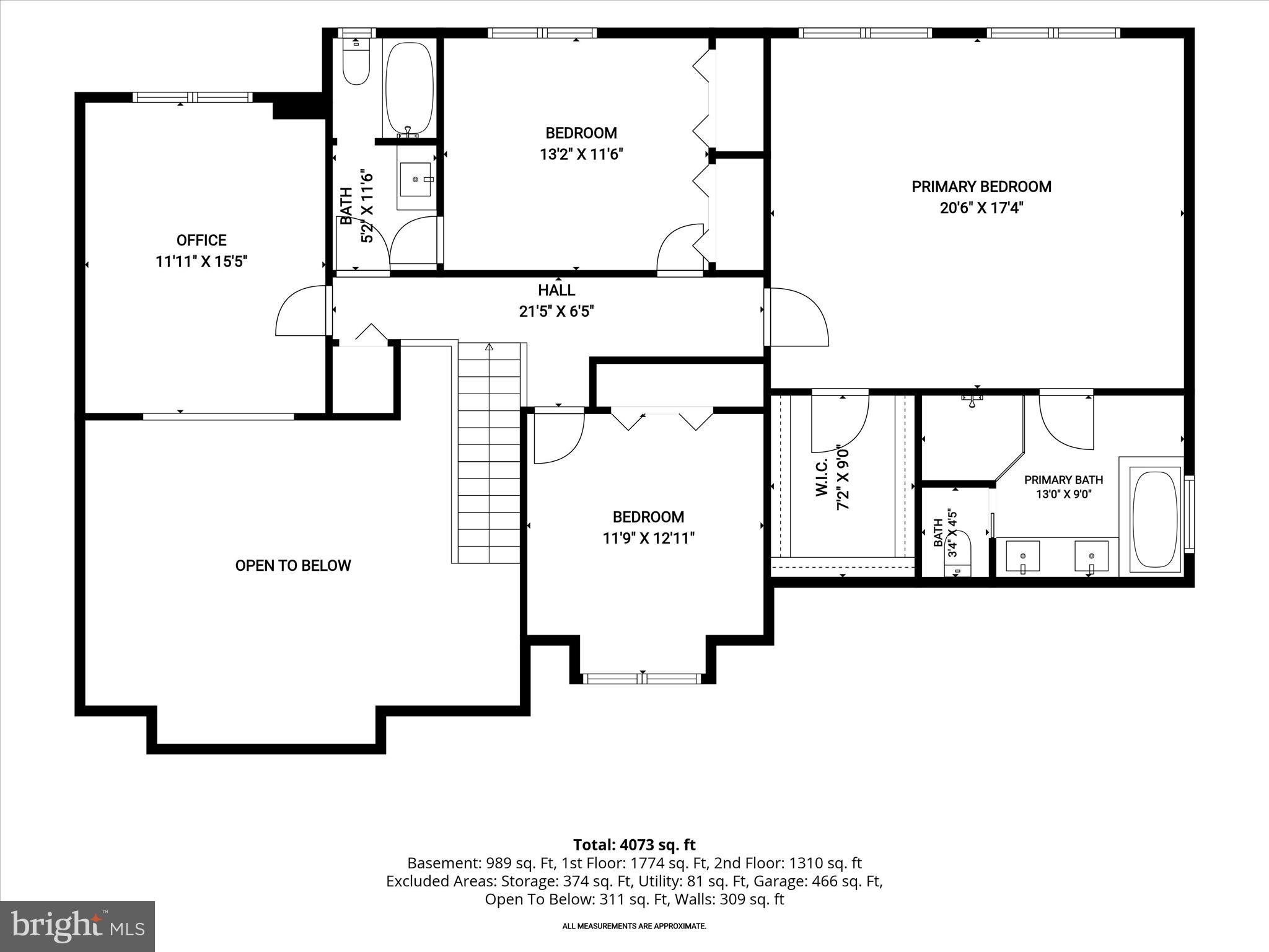 HICKORY RIDGE - Residential