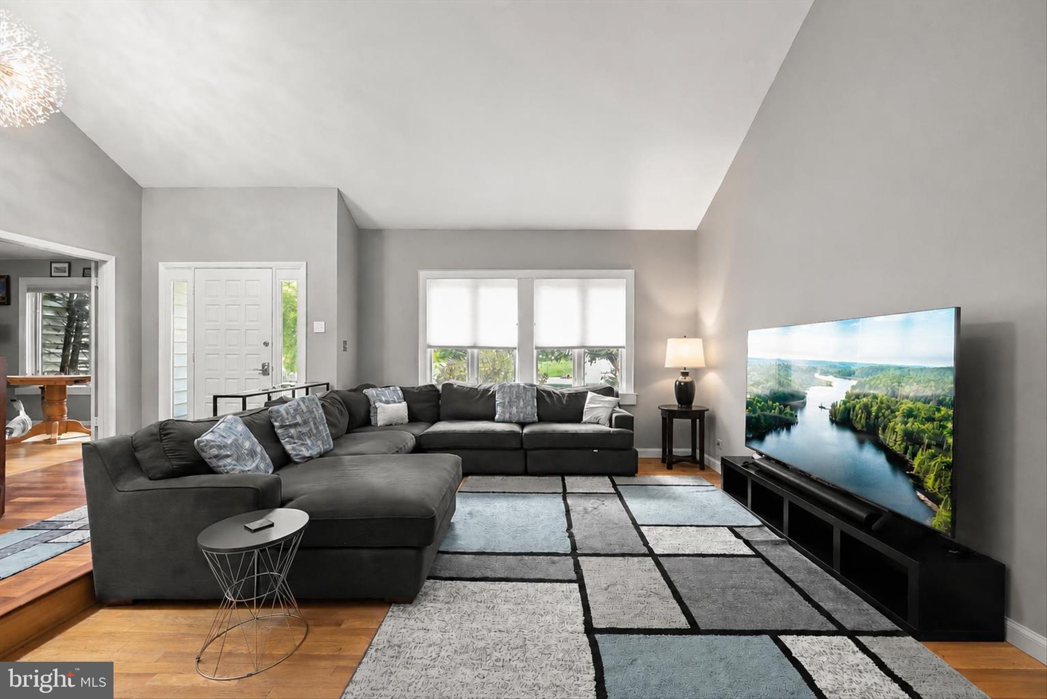 HICKORY RIDGE - Residential