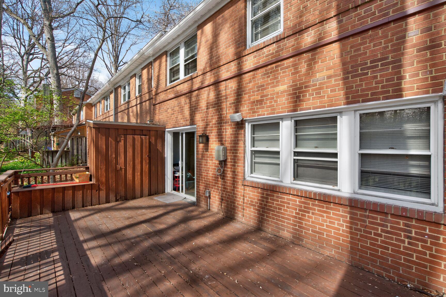 TOP OF THE PARK - Residential