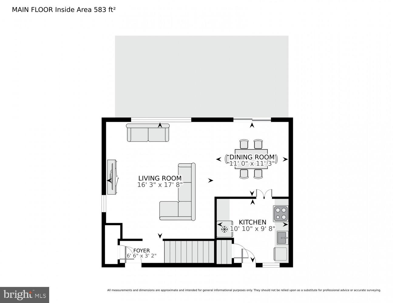 TOP OF THE PARK - Residential
