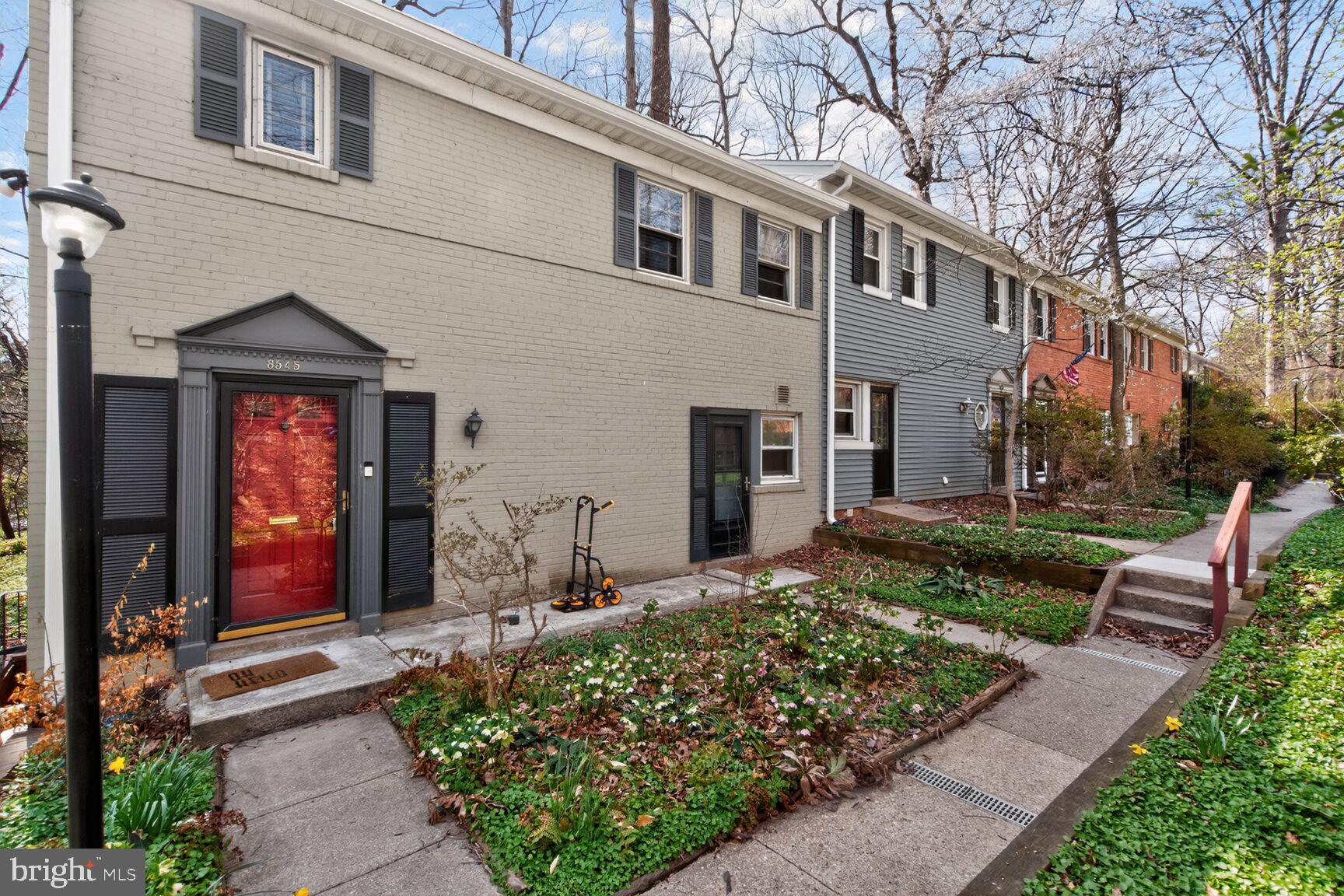 TOP OF THE PARK - Residential
