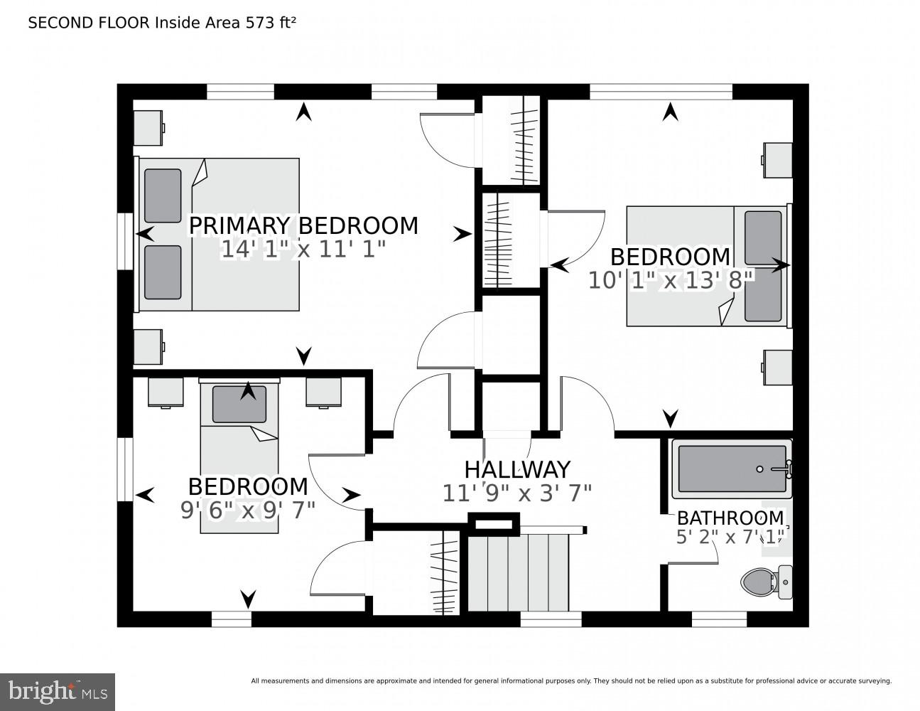 TOP OF THE PARK - Residential