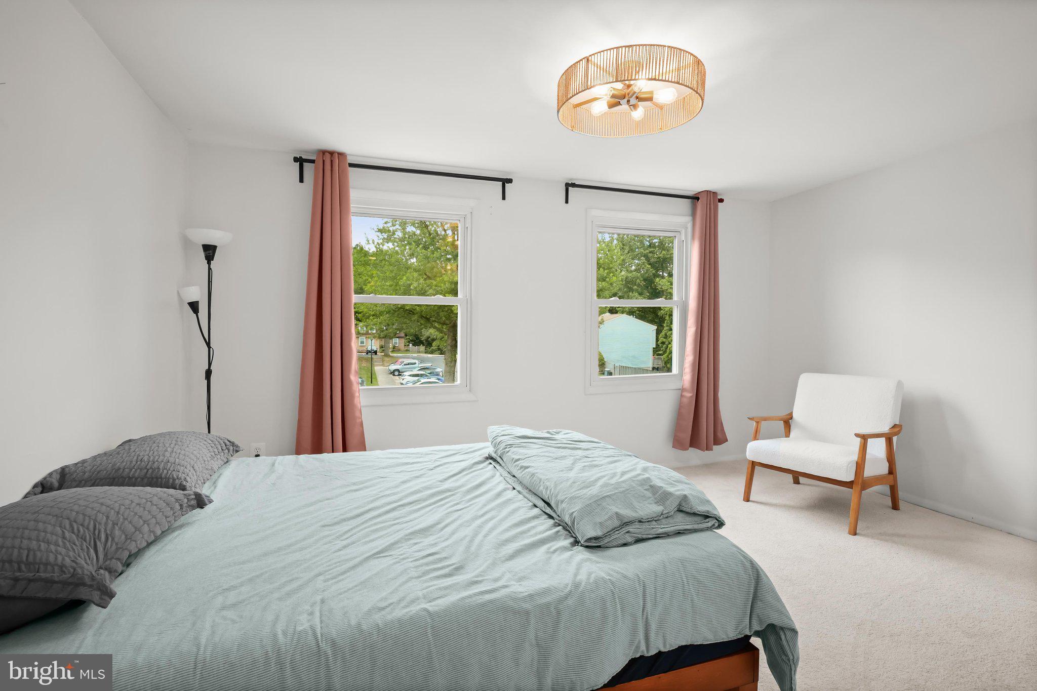 NEWINGTON FOREST - Residential