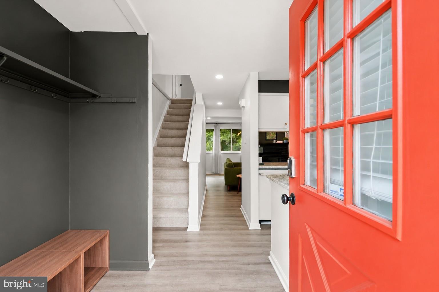 NEWINGTON FOREST - Residential
