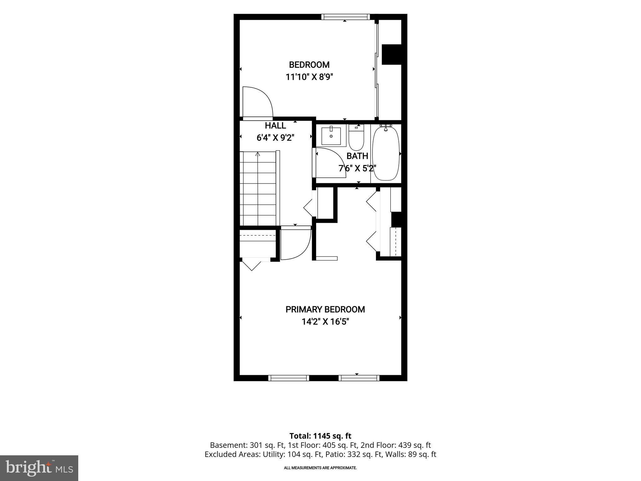 NEWINGTON FOREST - Residential