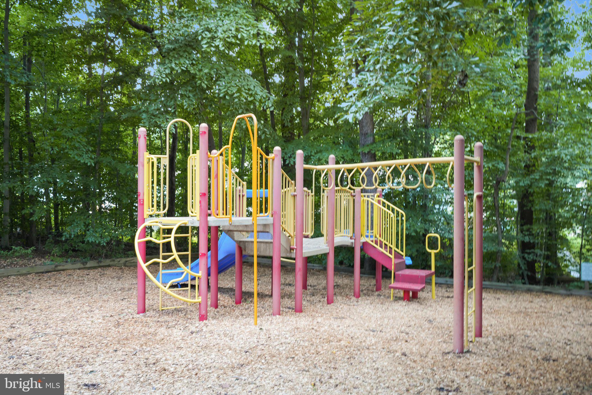 NEWINGTON FOREST - Residential