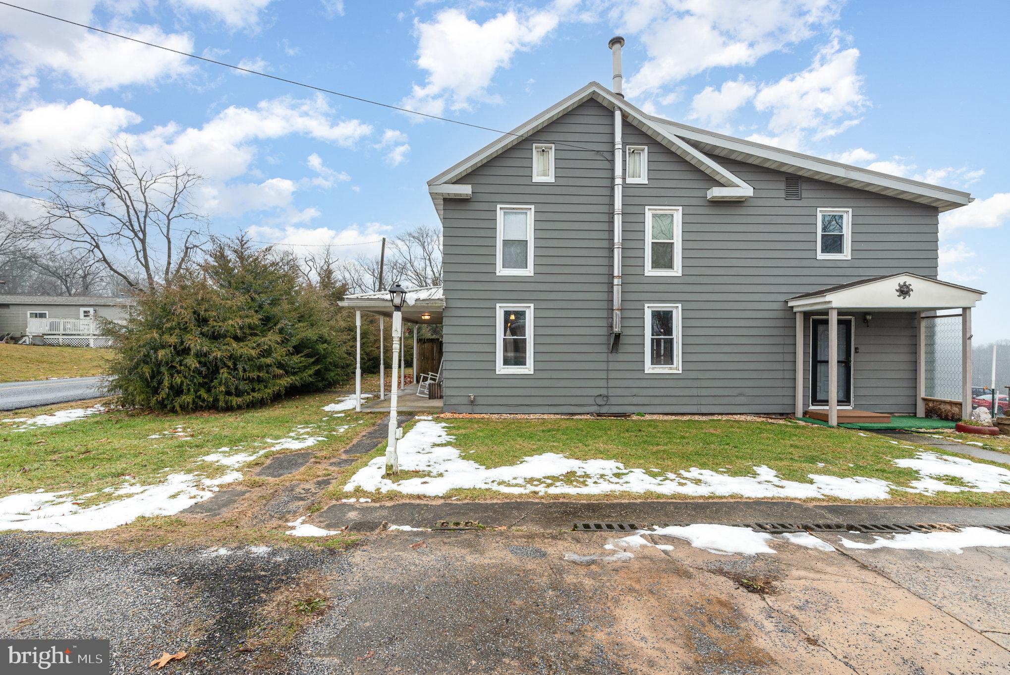 NONE AVAILABLE - Residential