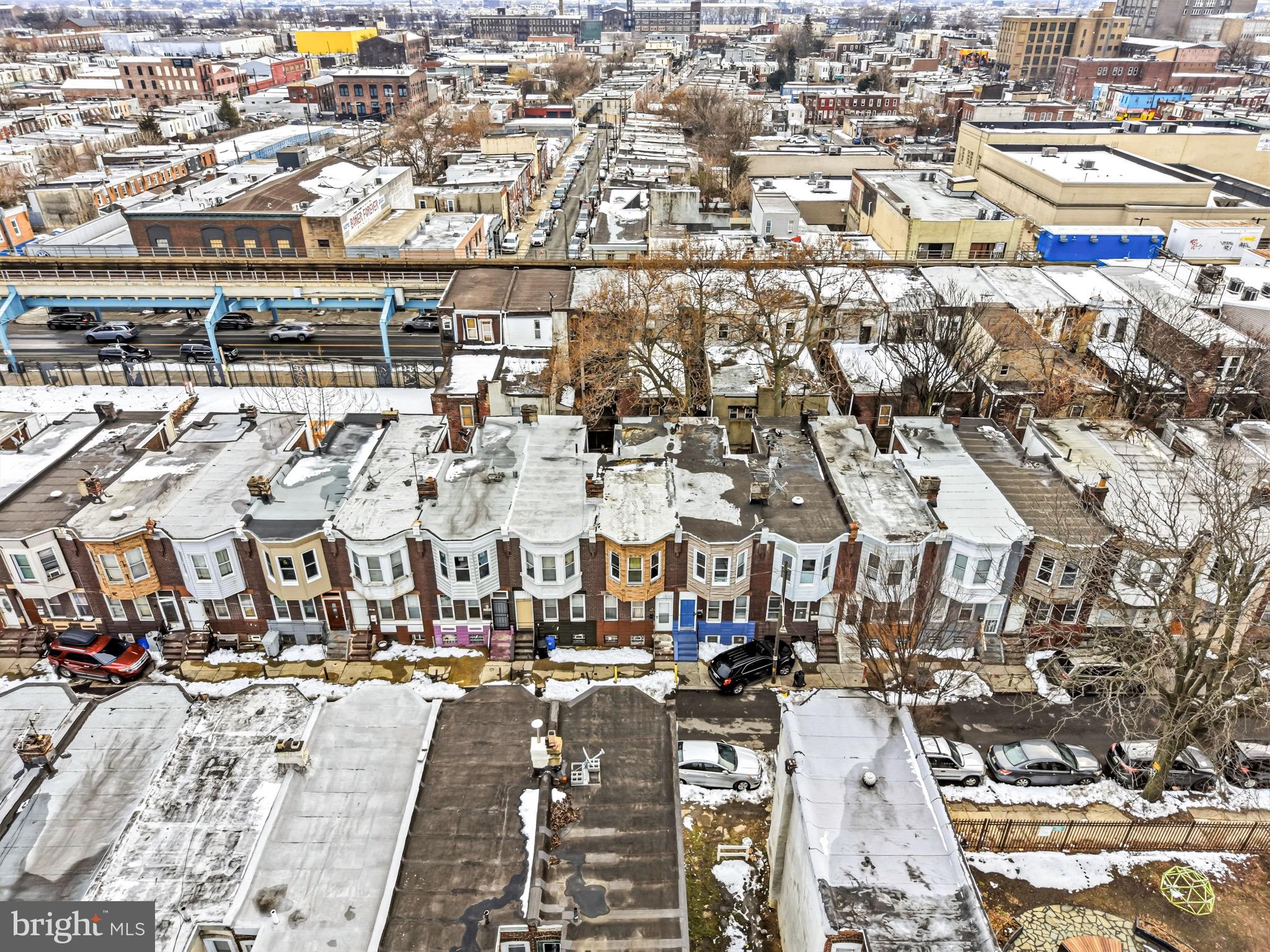 KENSINGTON - Residential