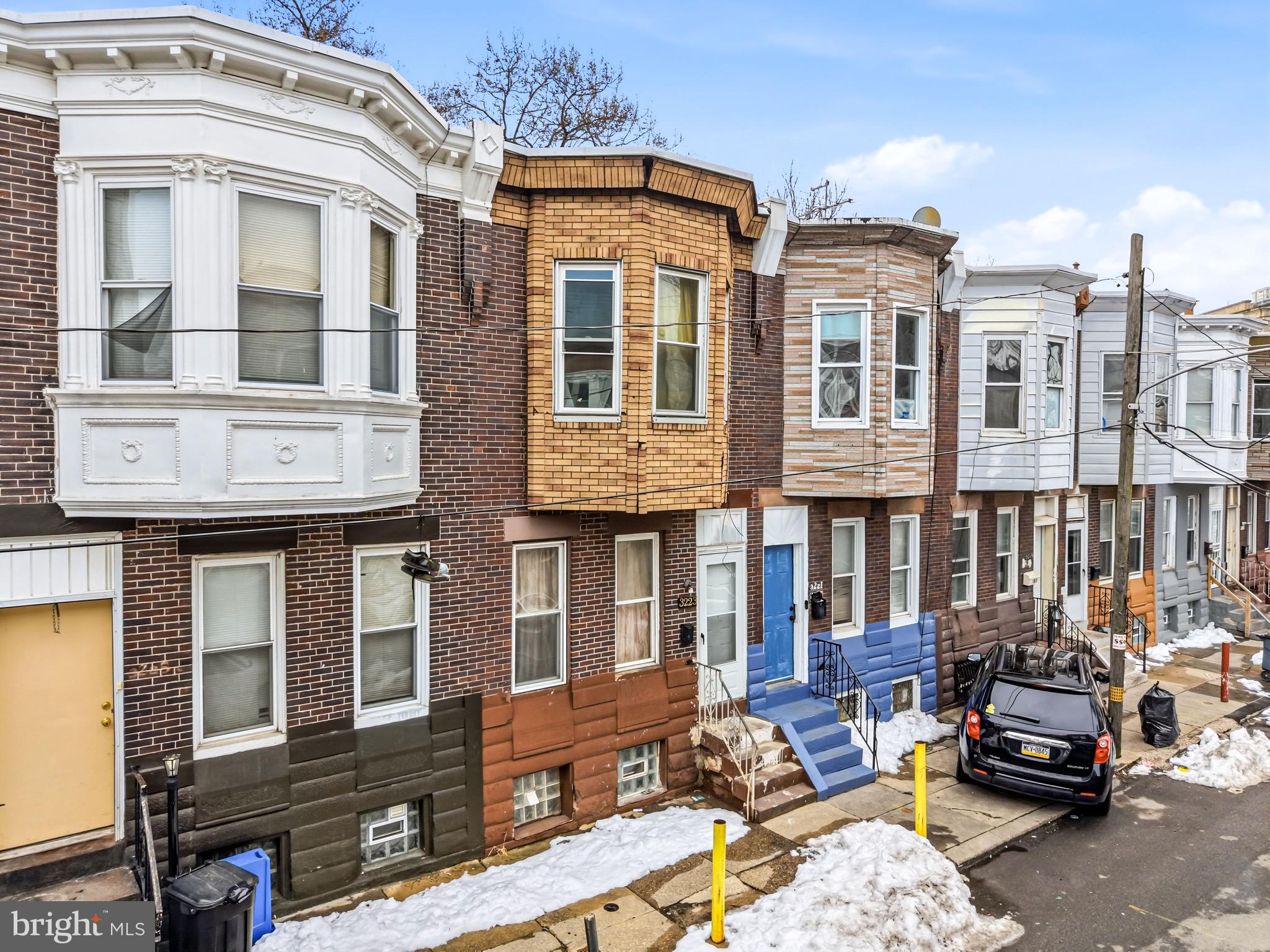 KENSINGTON - Residential