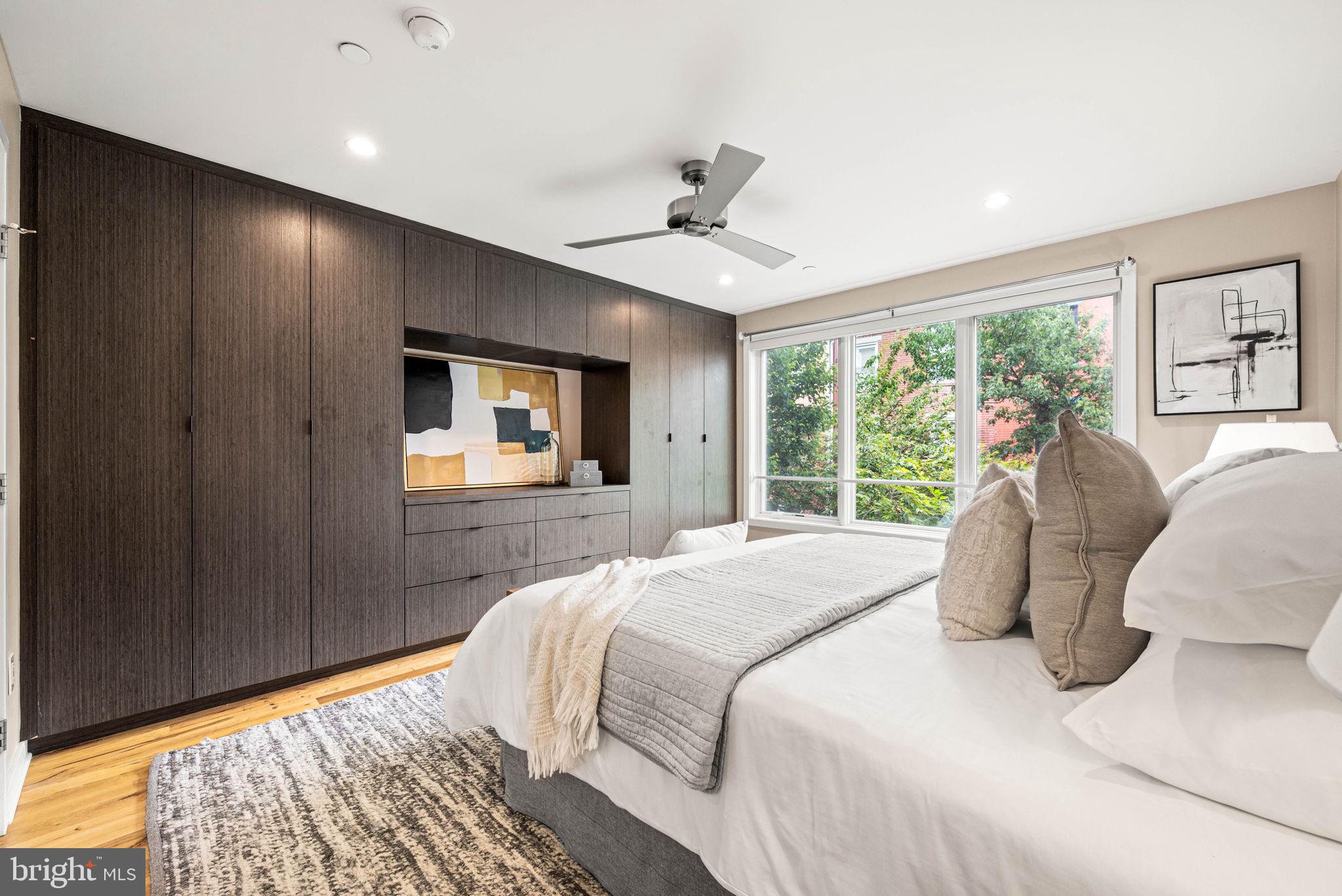 FITLER SQUARE - Residential