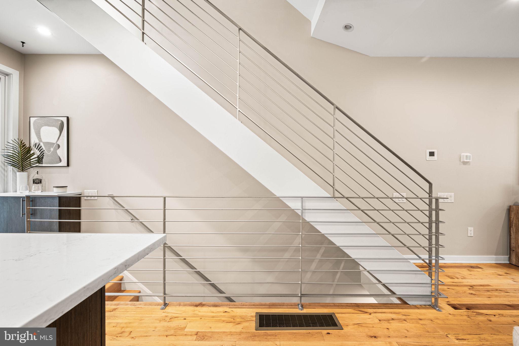 FITLER SQUARE - Residential