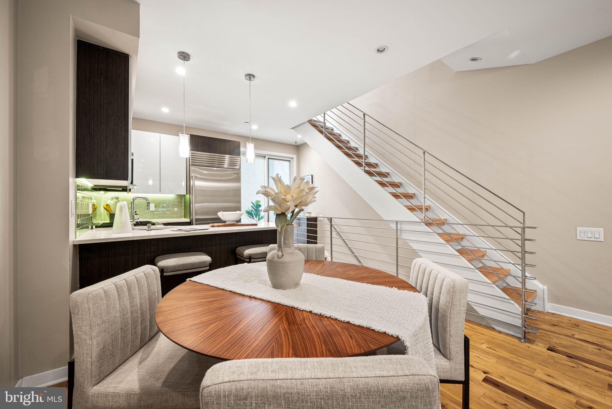 FITLER SQUARE - Residential