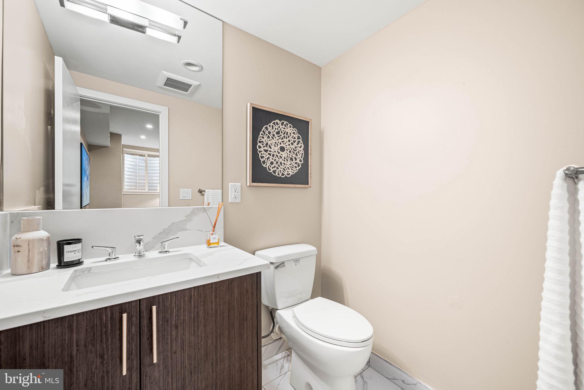 FITLER SQUARE - Residential