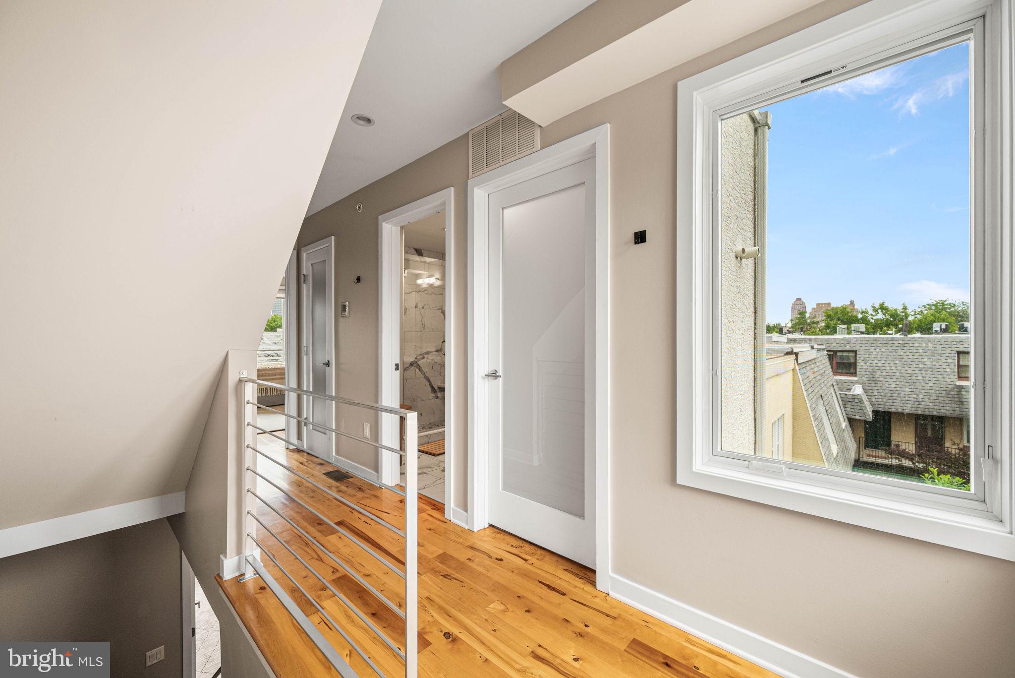 FITLER SQUARE - Residential
