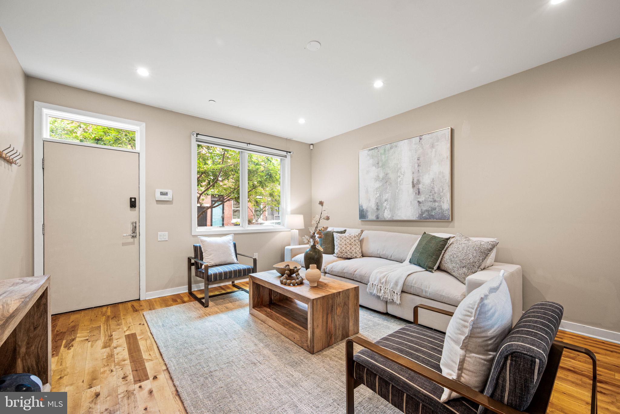 FITLER SQUARE - Residential