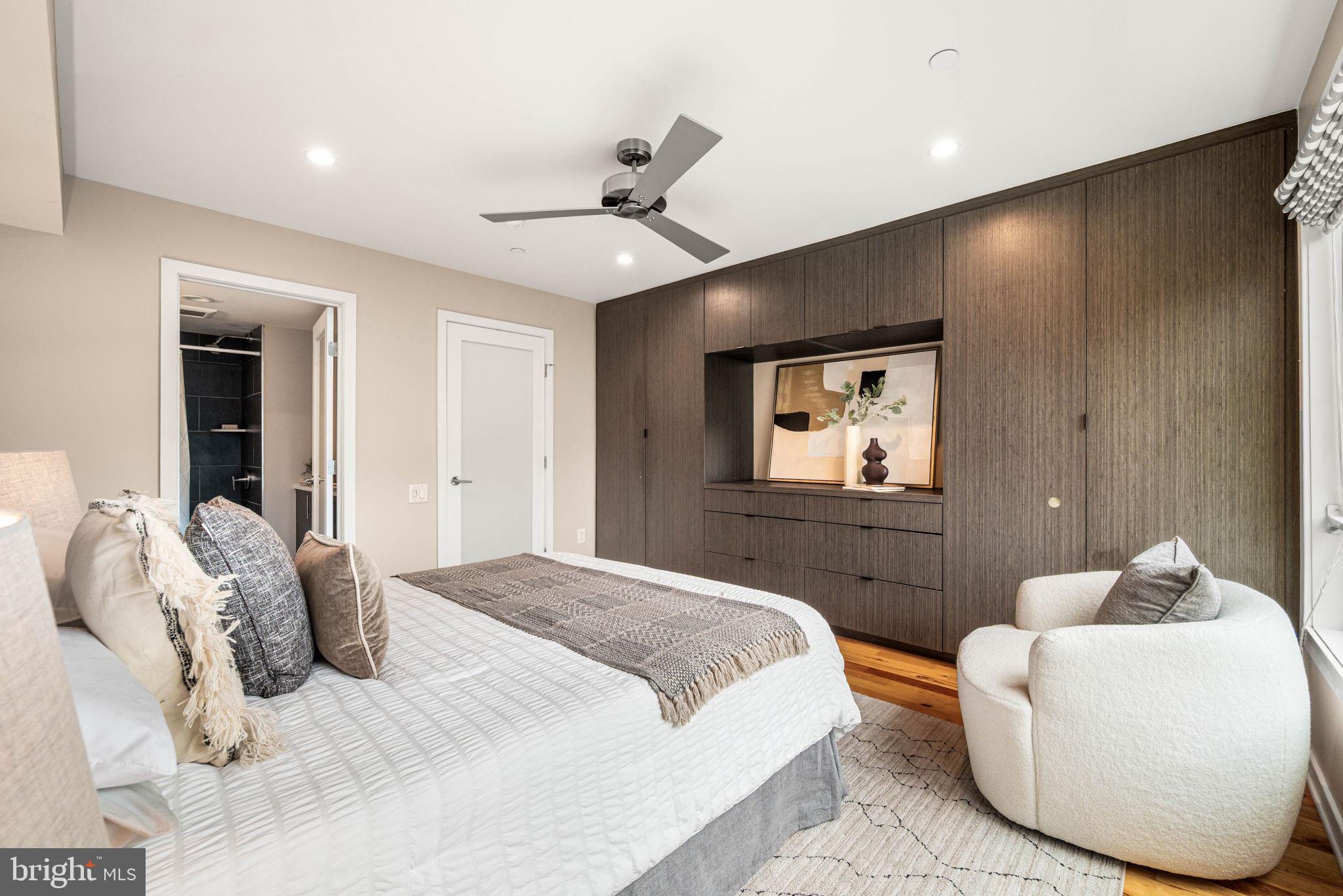 FITLER SQUARE - Residential