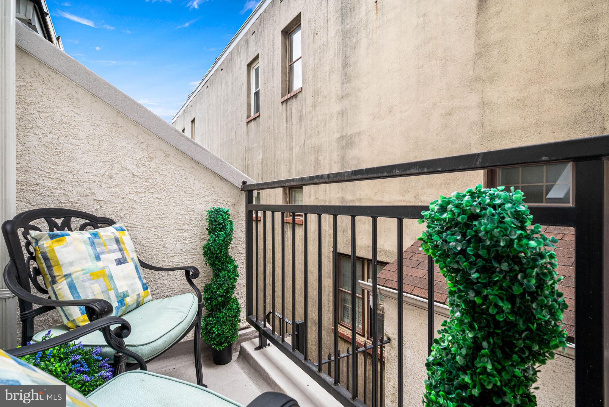 FITLER SQUARE - Residential