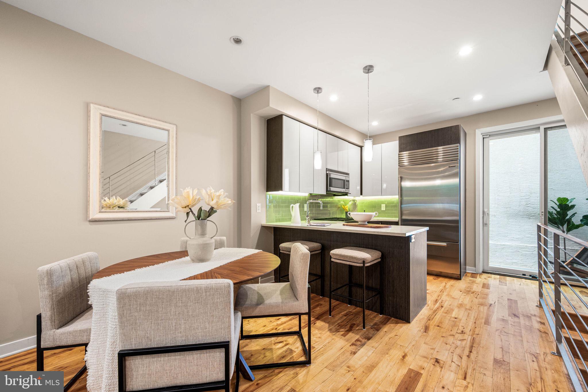 FITLER SQUARE - Residential