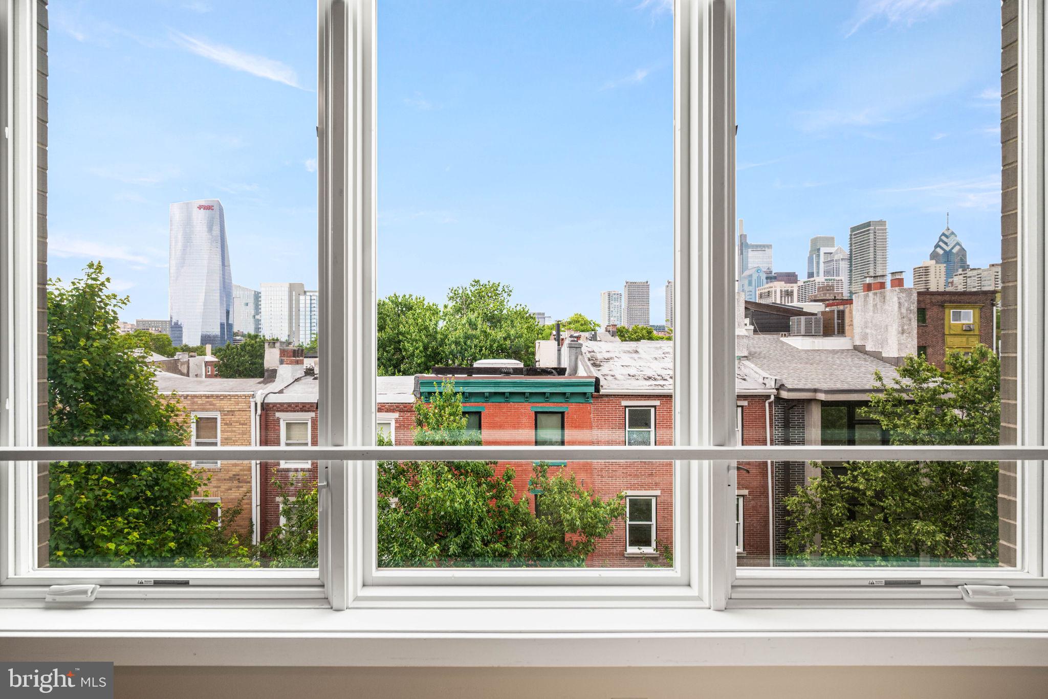 FITLER SQUARE - Residential