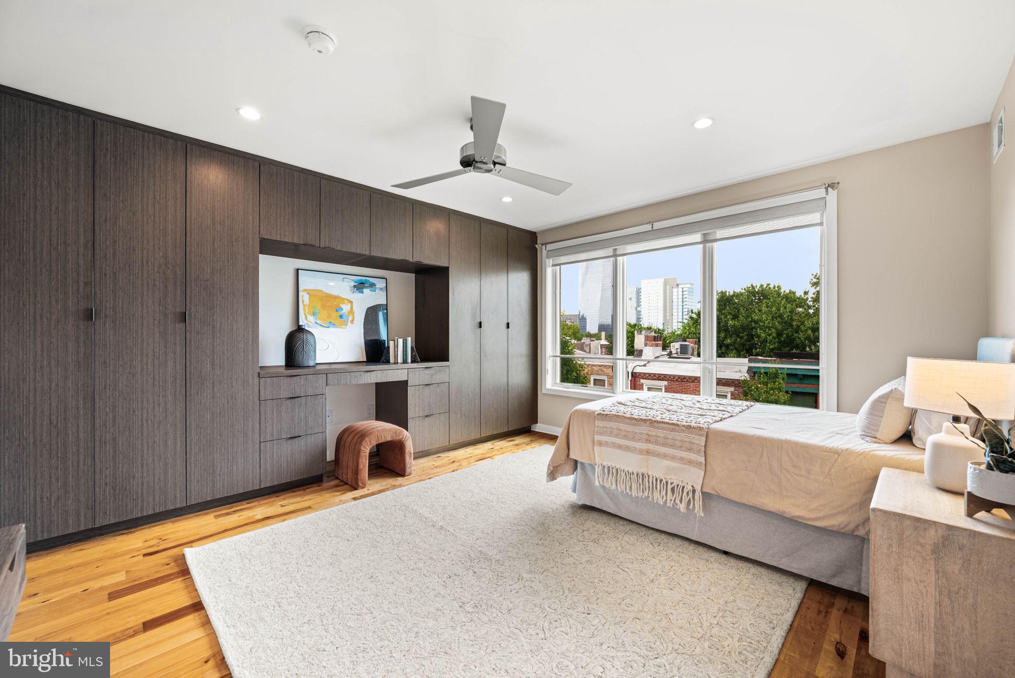 FITLER SQUARE - Residential