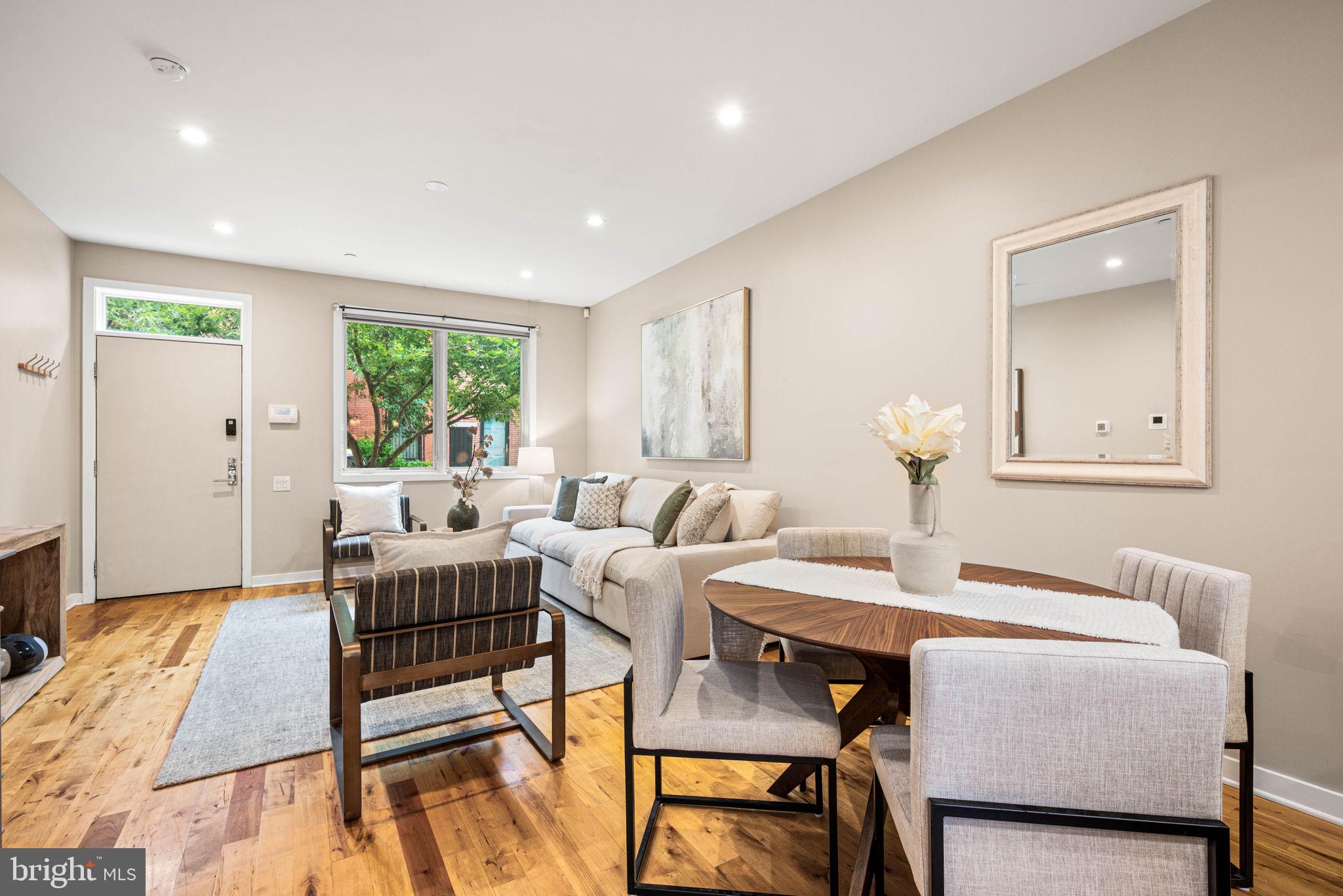 FITLER SQUARE - Residential