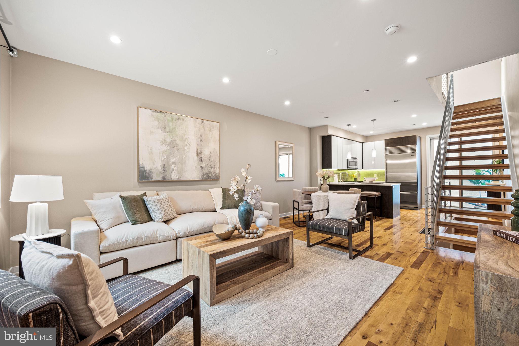 FITLER SQUARE - Residential