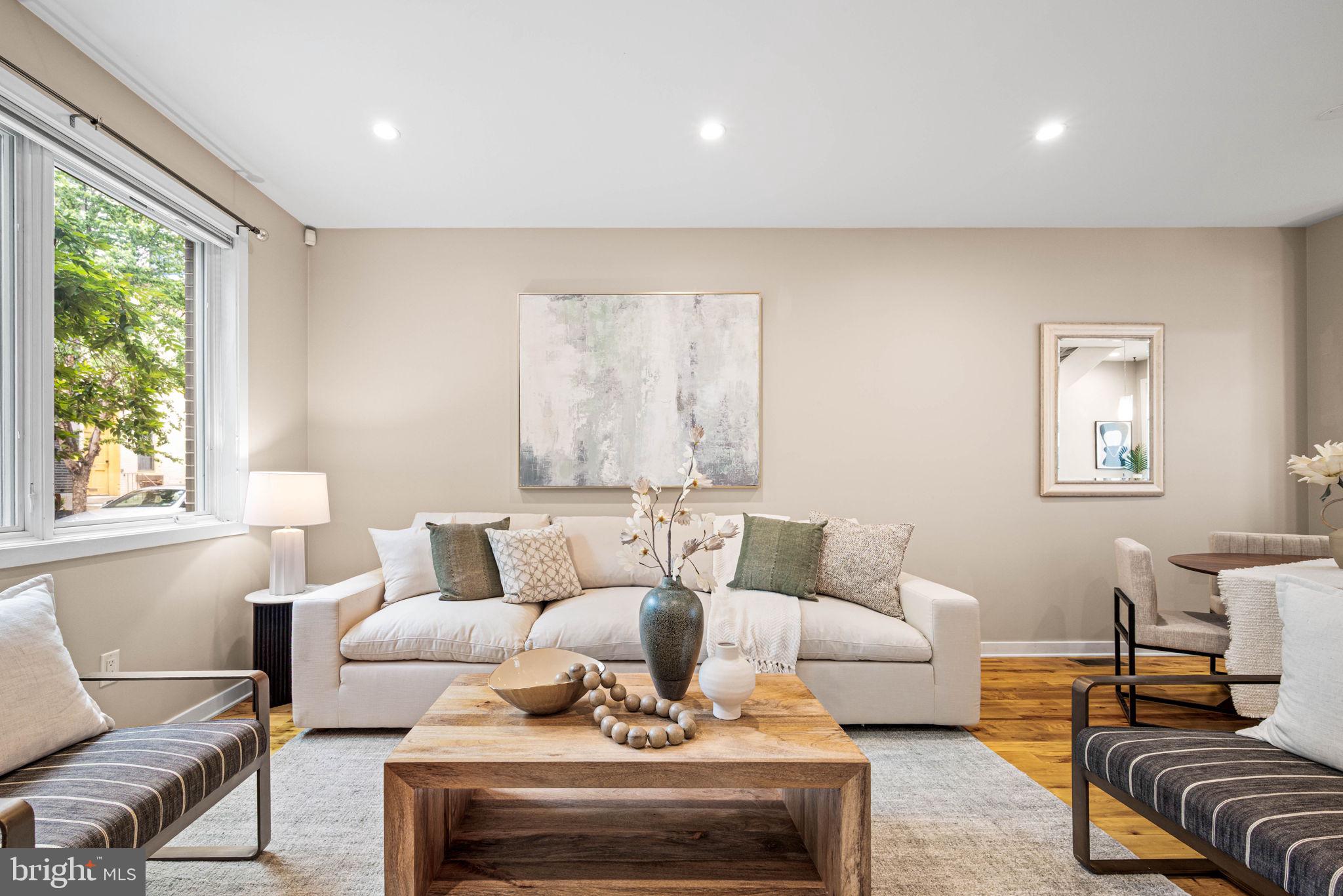 FITLER SQUARE - Residential