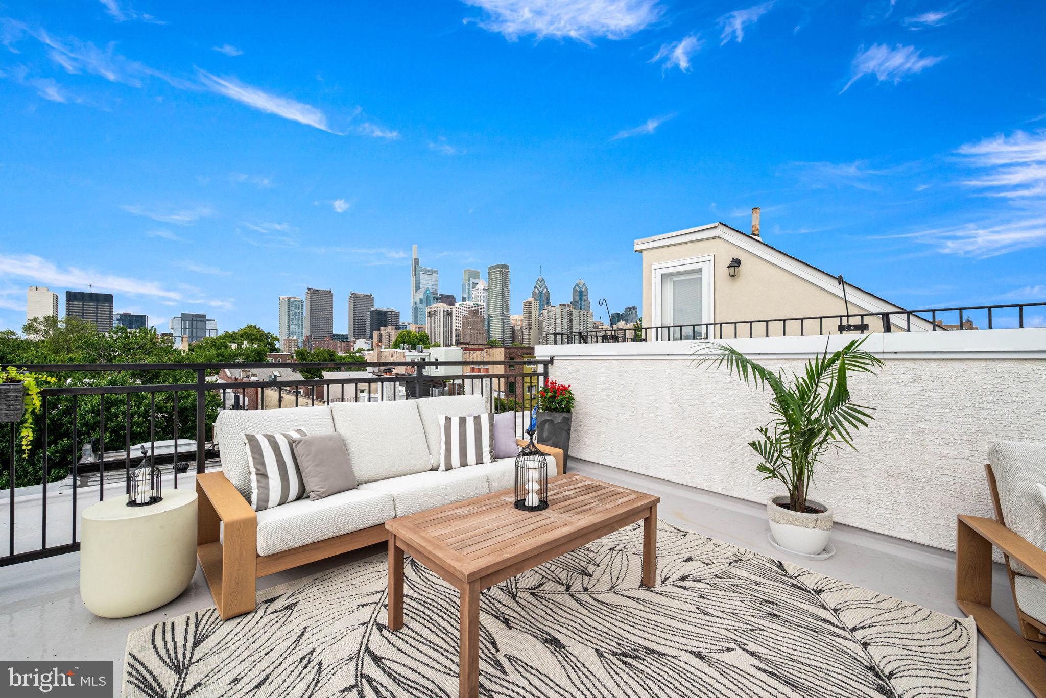 FITLER SQUARE - Residential