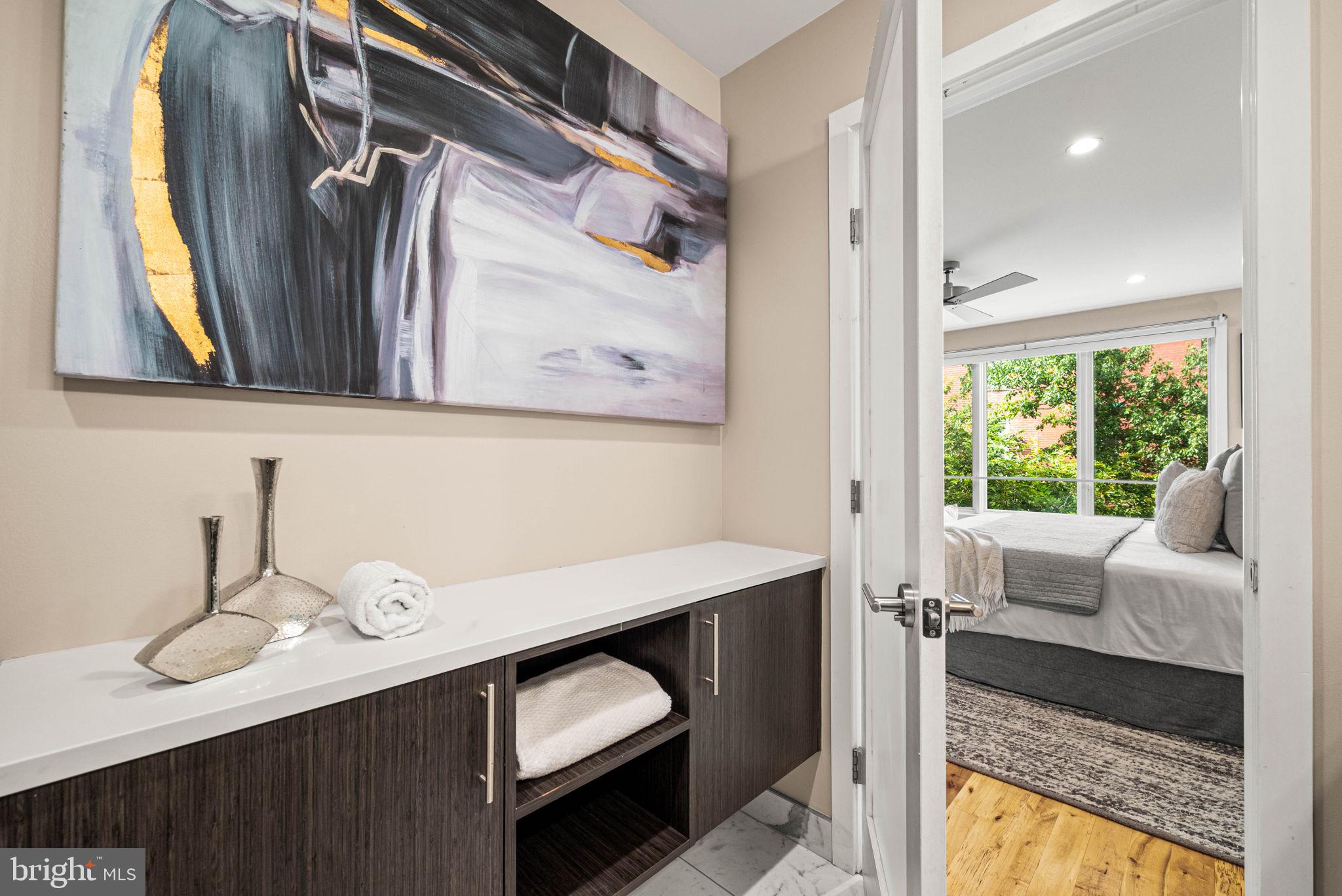 FITLER SQUARE - Residential