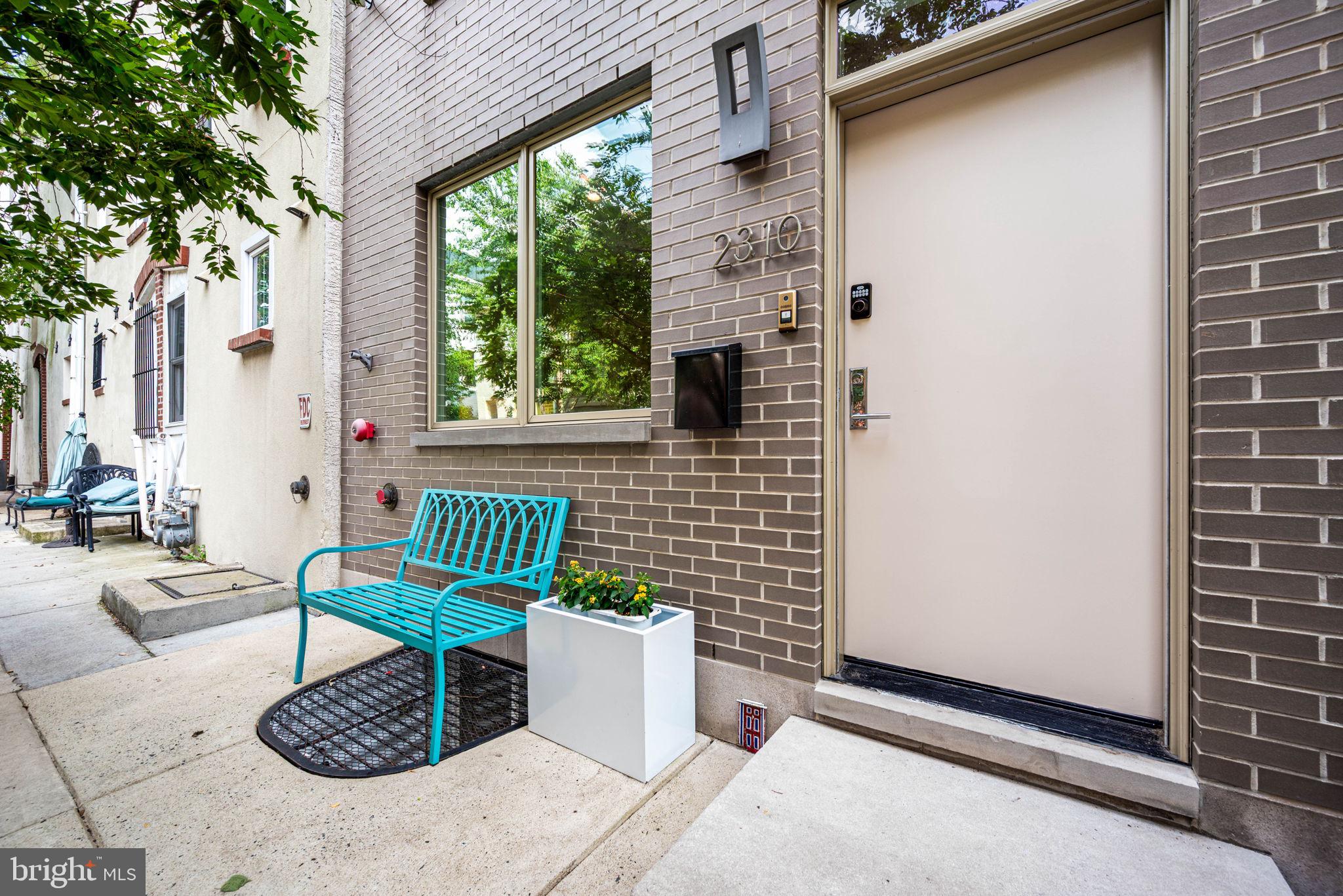 FITLER SQUARE - Residential