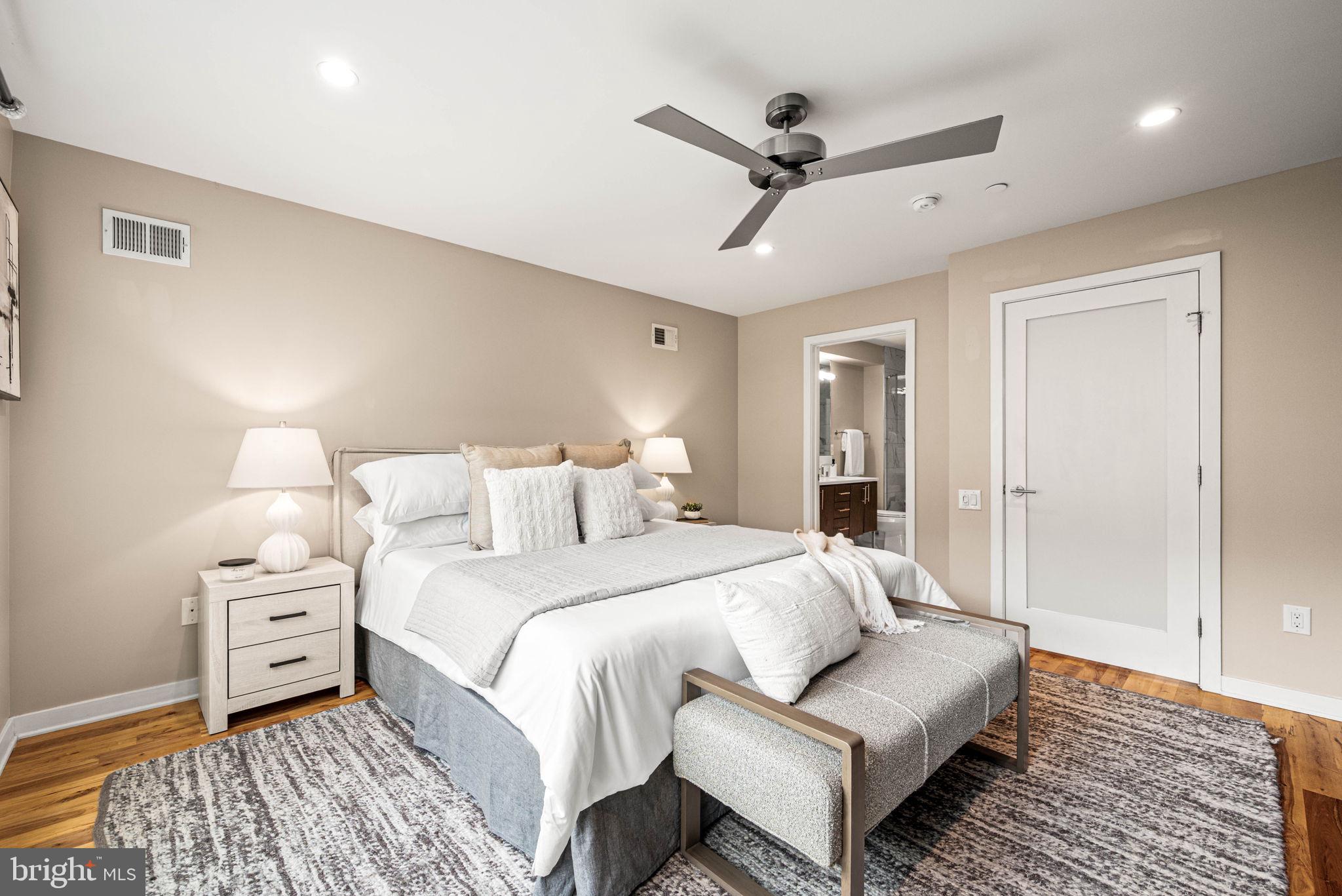 FITLER SQUARE - Residential