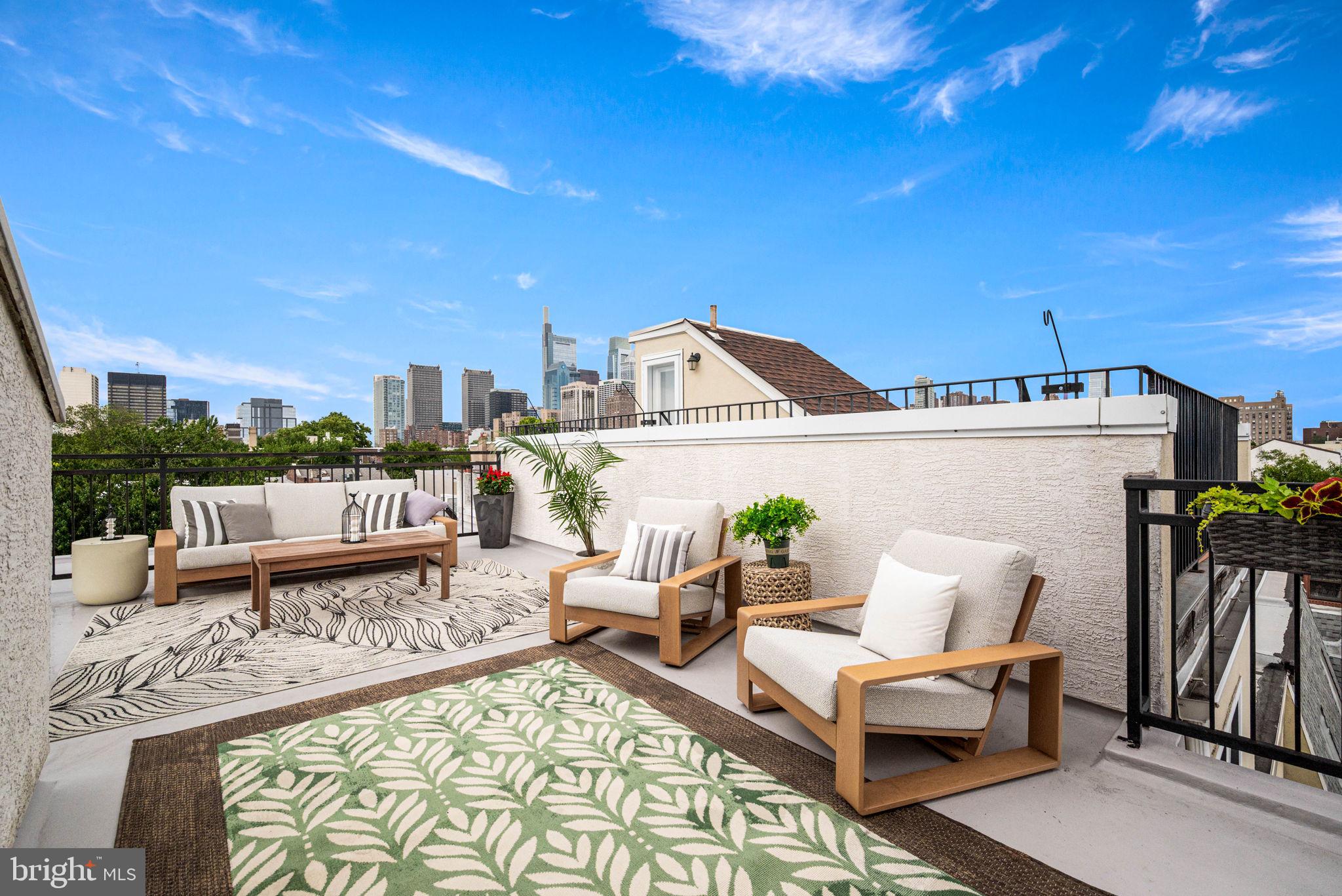 FITLER SQUARE - Residential