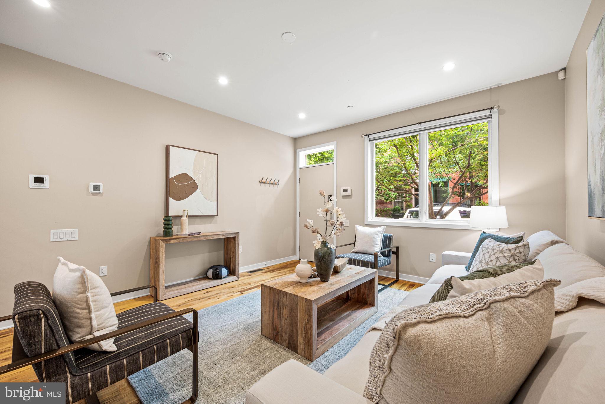 FITLER SQUARE - Residential