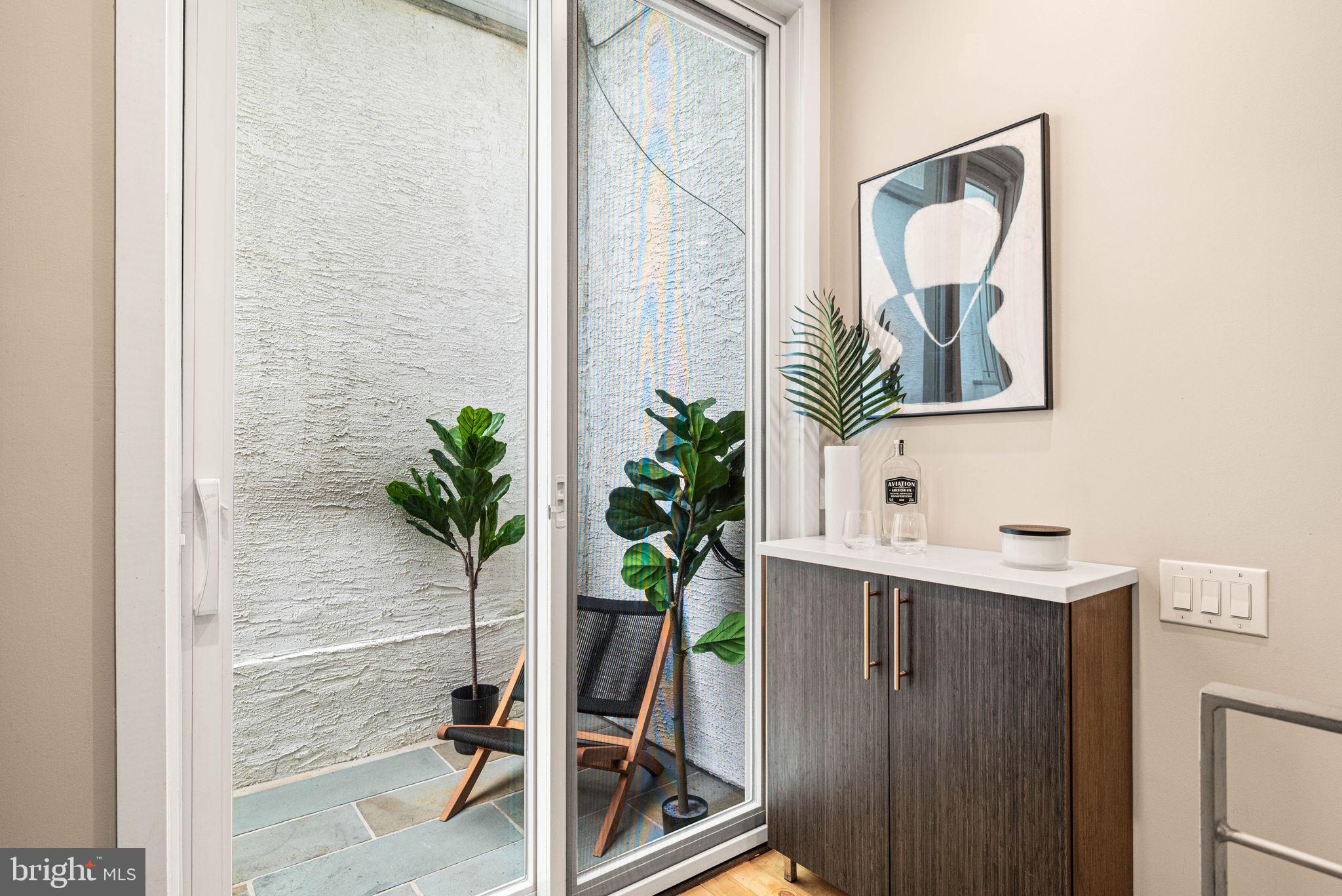 FITLER SQUARE - Residential