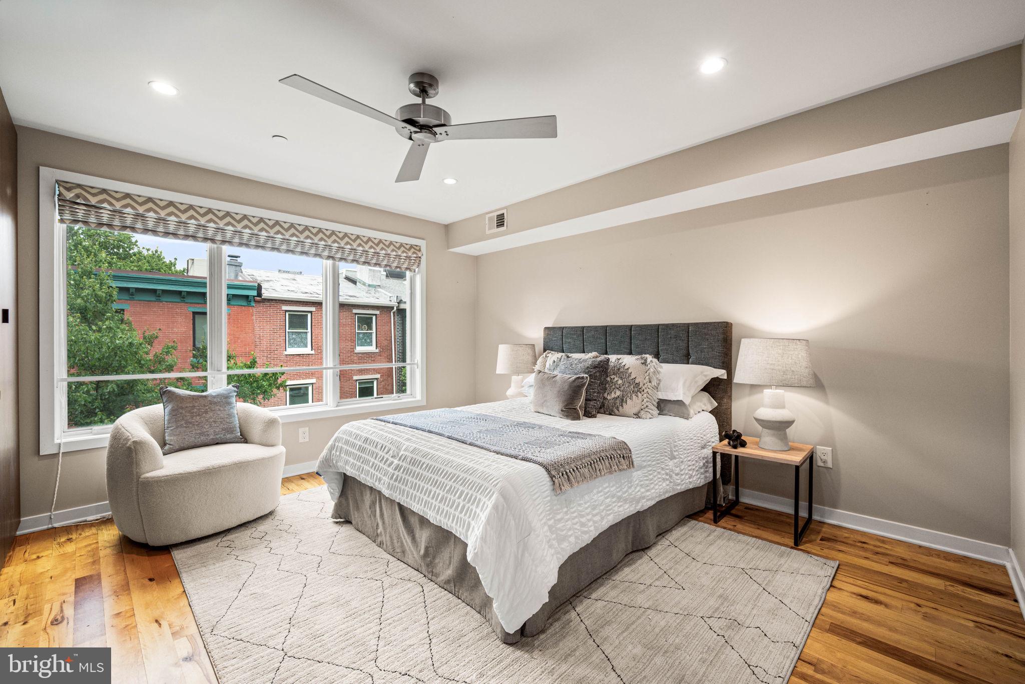FITLER SQUARE - Residential