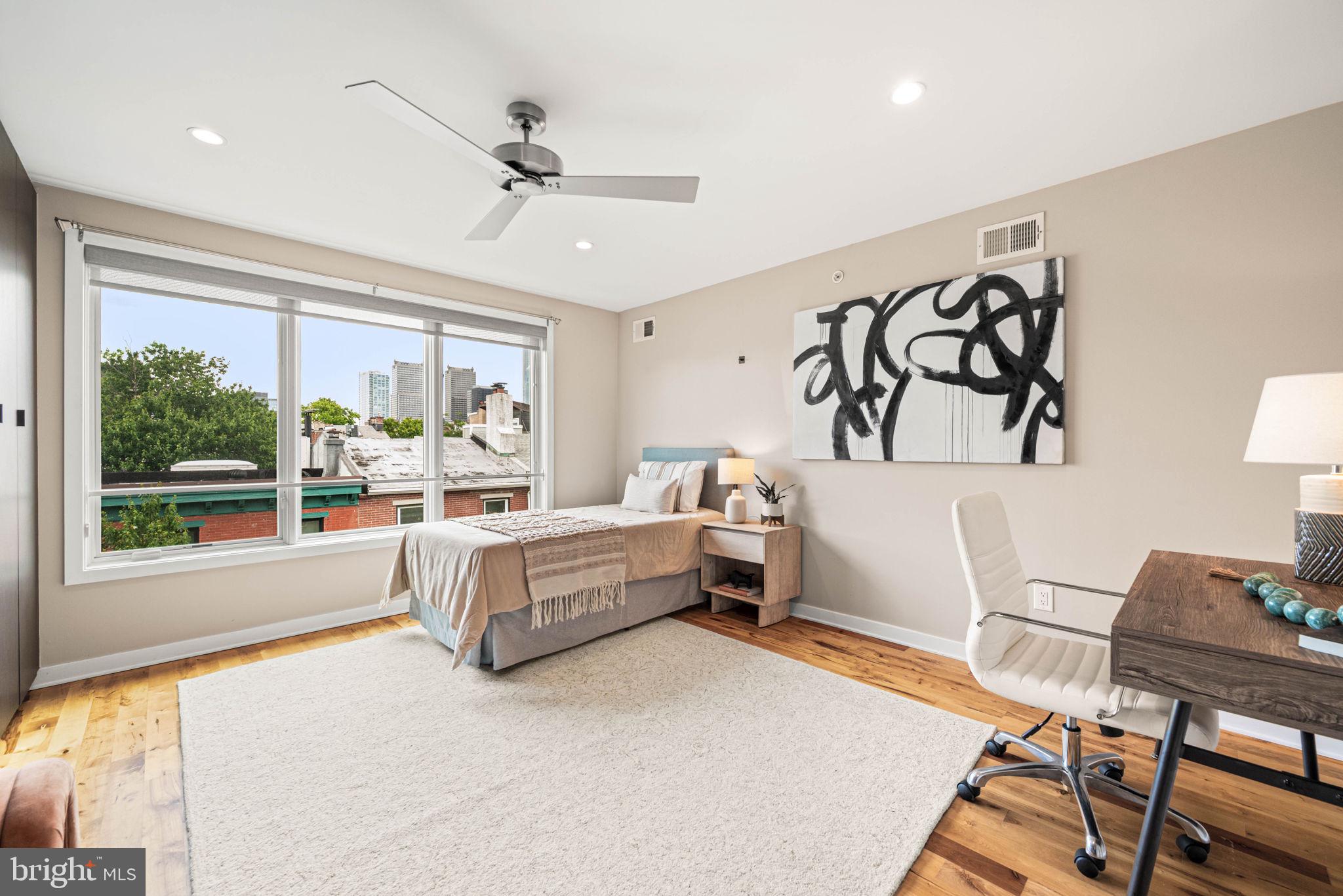 FITLER SQUARE - Residential