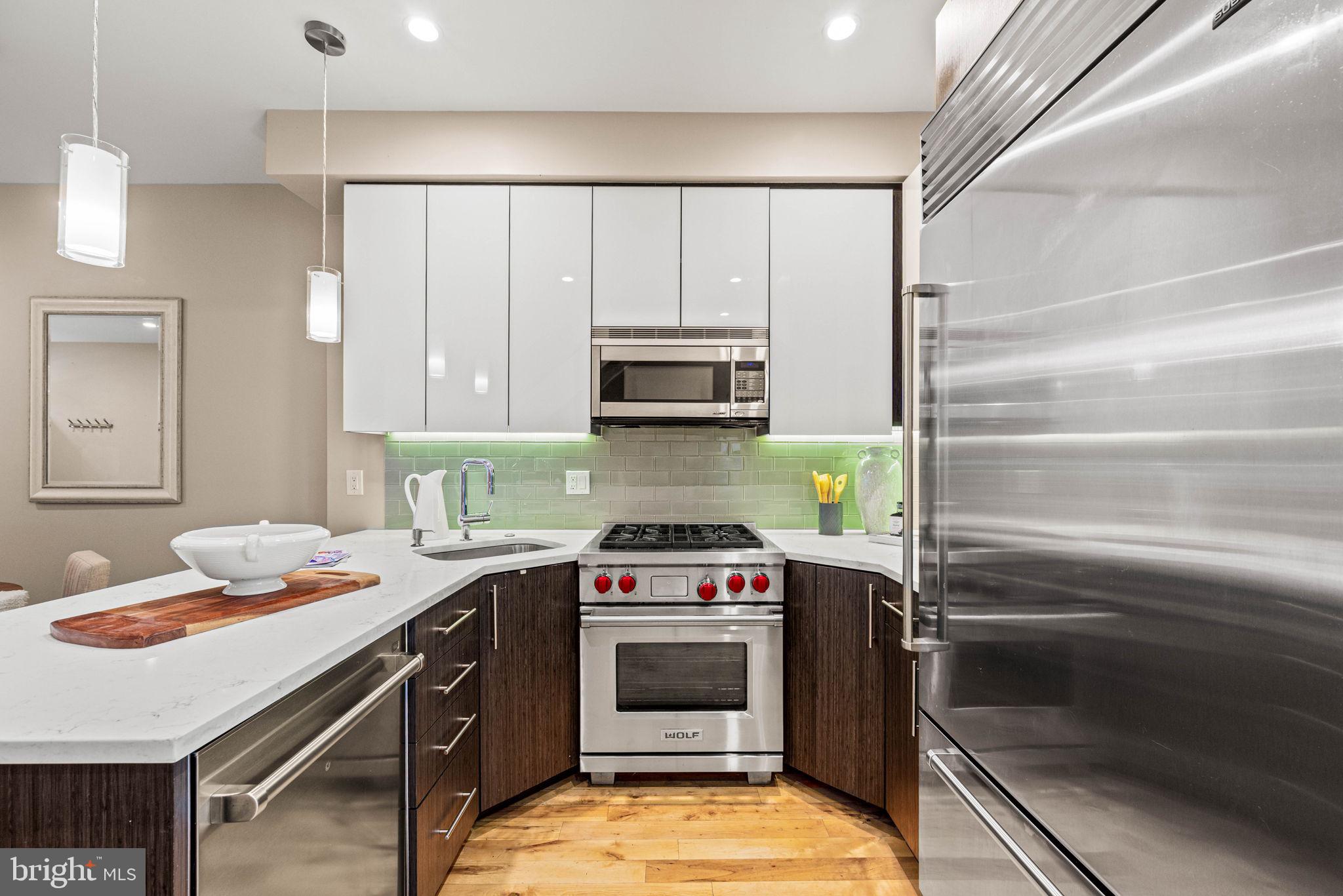 FITLER SQUARE - Residential