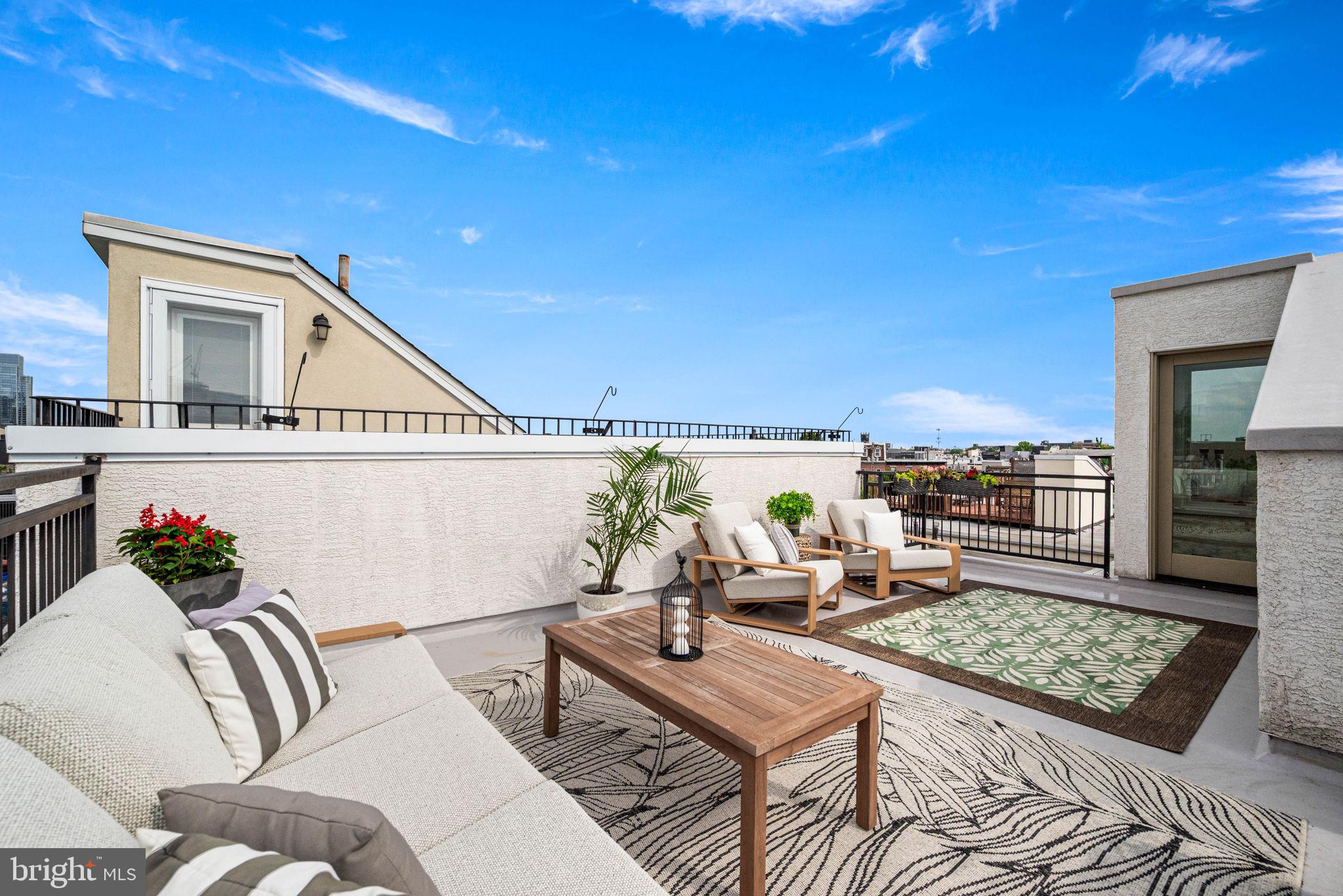 FITLER SQUARE - Residential