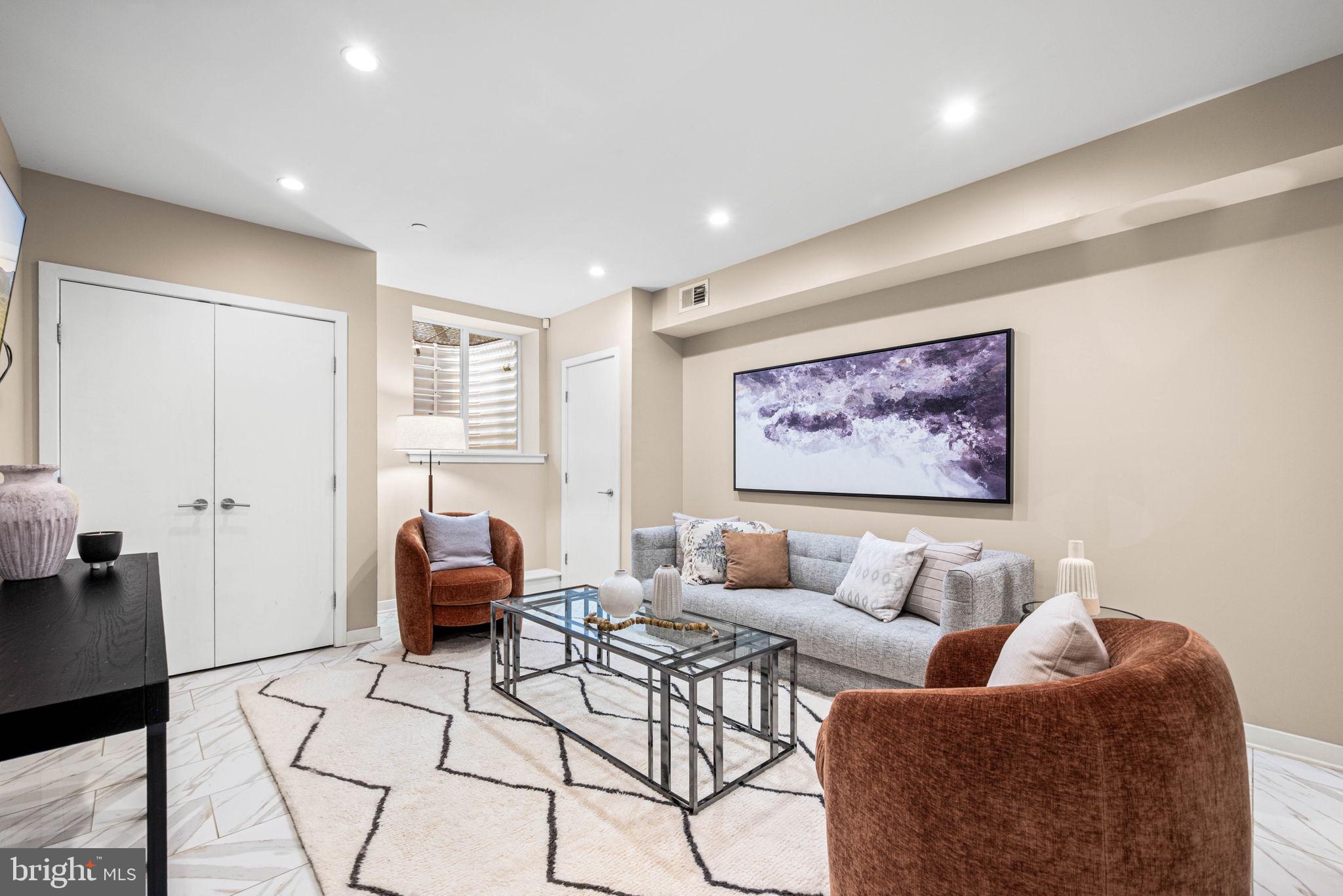 FITLER SQUARE - Residential