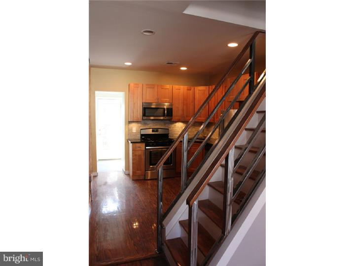 FISHTOWN - Residential