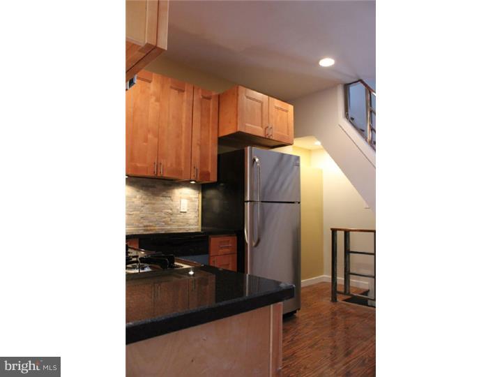 FISHTOWN - Residential