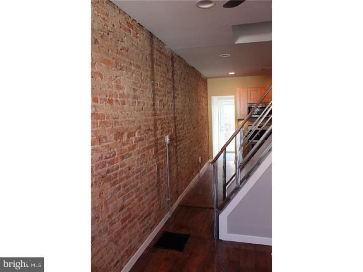 FISHTOWN - Residential