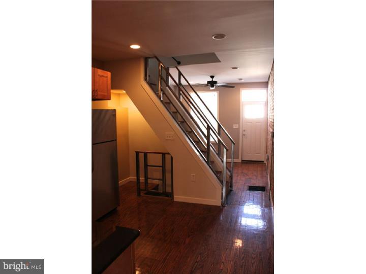 FISHTOWN - Residential
